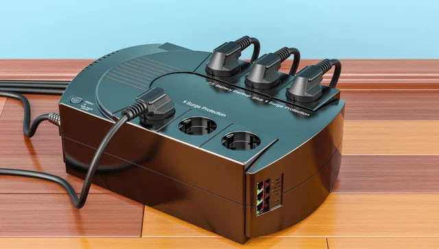 Каждое домохозяйство должно купить приборы для электроэнергии на 3-4 тысячи долларов – эксперт