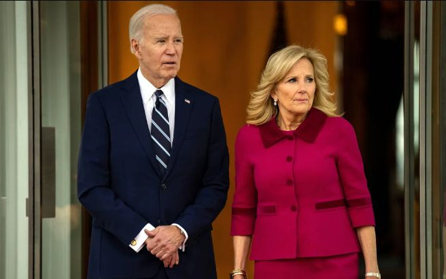 Жена Джо Байдена рассказала, как он объяснил произошедшее на дебатах