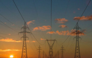 Яким буде розмір дефіциту електроенергії в Україні: прогноз МВФ