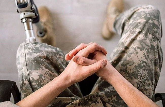 Ветераны могут бесплатно получить средства реабилитации: механизм оказания помощи