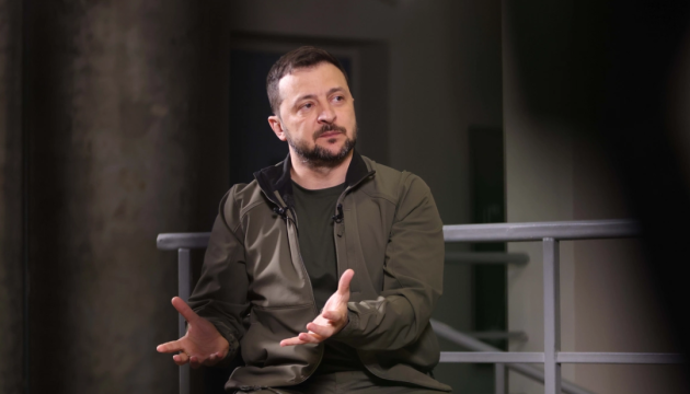 «Лучше за час», – Зеленский прокомментировал план Трампа о завершении войны за сутки