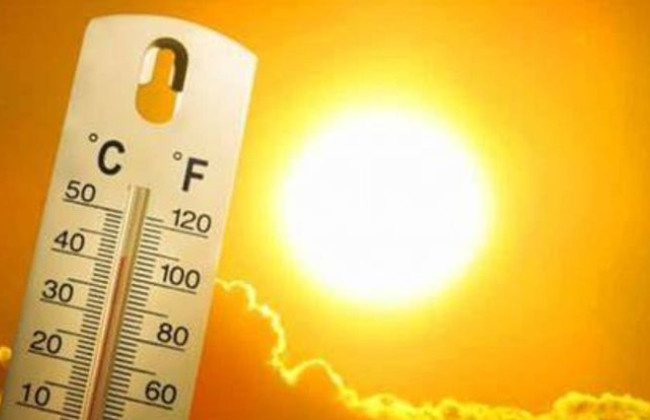 До +37 градусов: в Украину идет аномальная жара