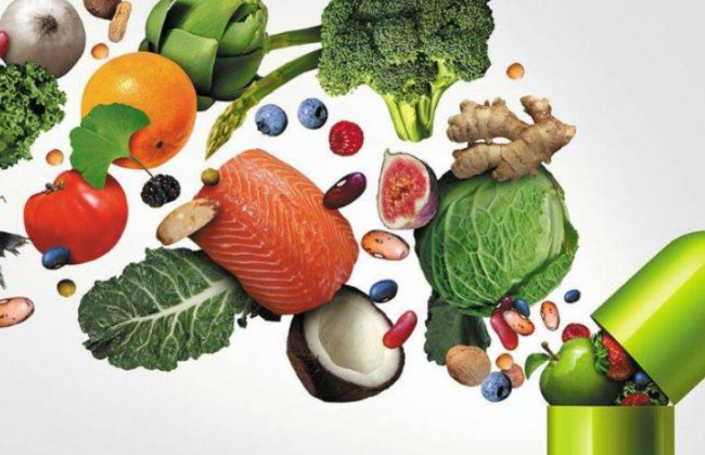 В Украине усилят контроль за производством и оборотом диетических добавок