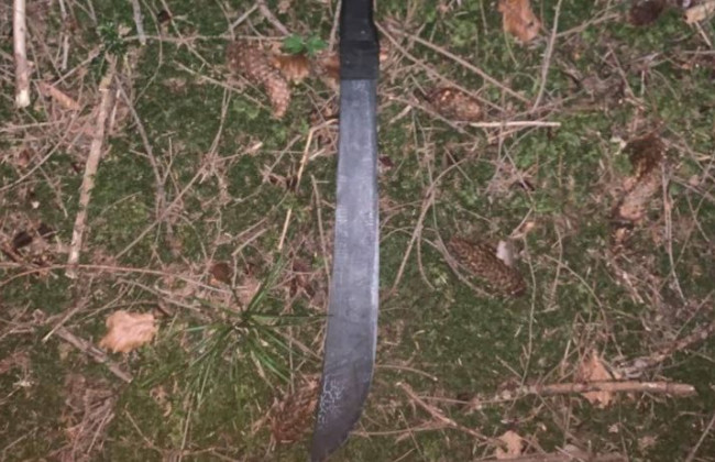 На Буковине двое мужчин напали на пограничника: одного из злоумышленников застрелили