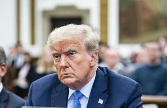 Дело о штурме Капитолия: Верховный суд США принял решение, что облегчит позиции Трампа