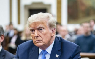 Справа про штурм Капітолія: Верховний суд США ухвалив рішення, що полегшить позиції Трампа