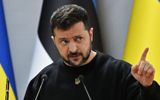 Чому комплекси Patriot не ефективні проти КАБів, – пояснив Зеленський