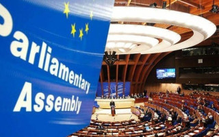 Парламентська асамблея ОБСЄ визнала дії рф геноцидом українського народу