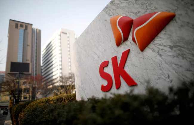 Один из крупнейших производителей микросхем памяти выделит $74,6 млрд на микросхемы и ИИ до 2028 года