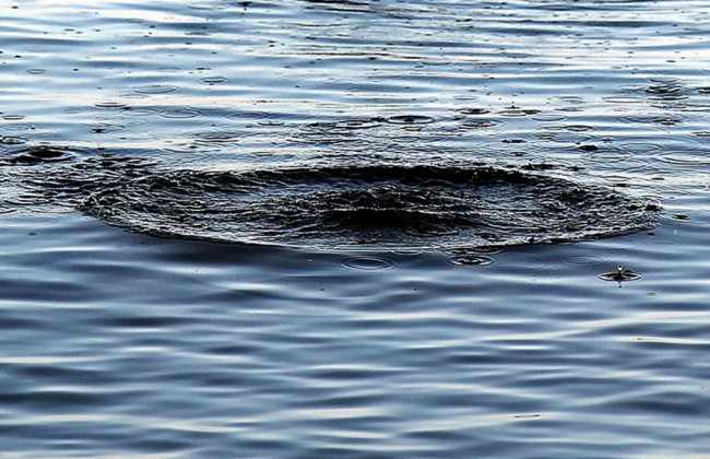 На Житомирщине в реке утонул выпускник в реке