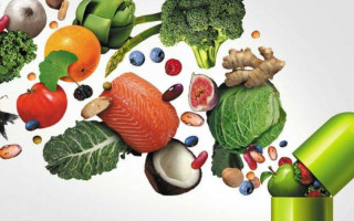 В Україні посилять контроль за виробництвом та обігом дієтичних добавок