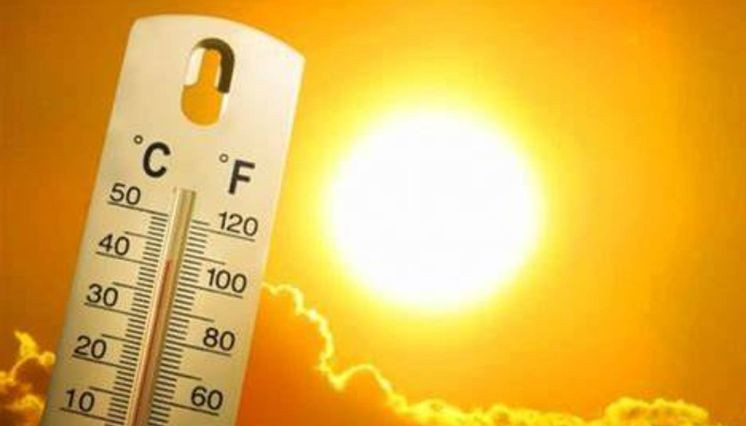 До +37 градусов: в Украину идет аномальная жара