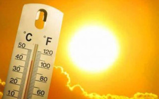 До +37 градусів: в Україну йде аномальна спека