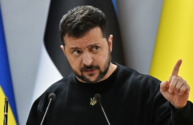 Почему комплексы Patriot не эффективны против КАБов, – объяснил Зеленский