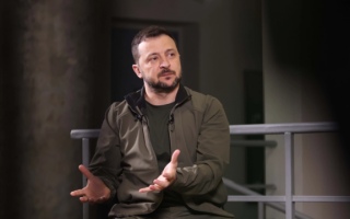 «Краще  за годину», – Зеленський прокоментував план Трампа про завершення війни за добу