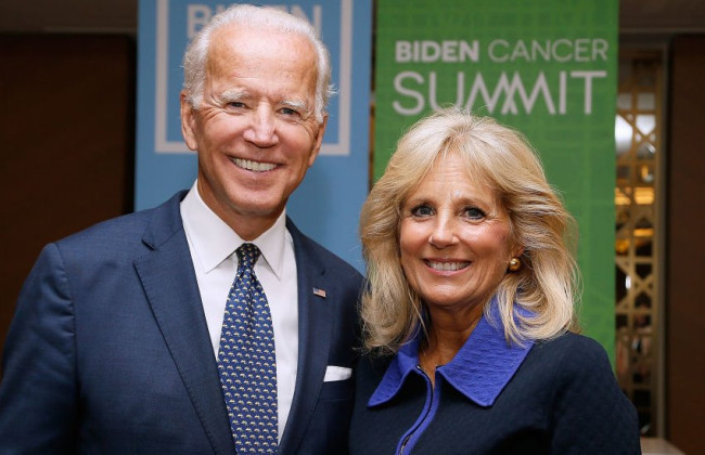 Семья Джо Байдена поощрила его не выходить из президентской гонки