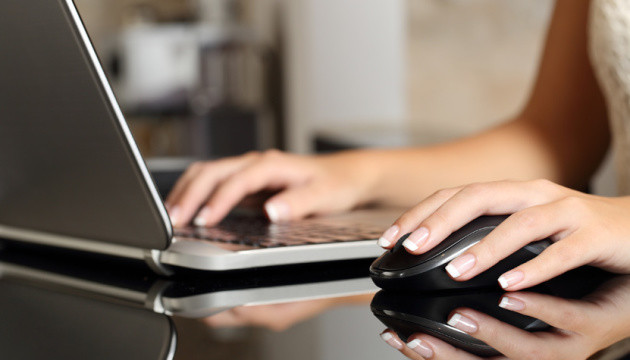 В Украине стартовала регистрация электронных кабинетов для некоторых абитуриентов