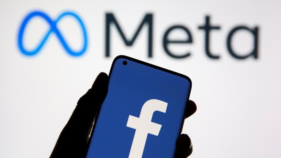 Компанії Meta загрожують штрафи до 20% річного доходу