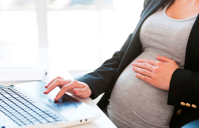 Особенности предоставления отпуска по беременности и родам