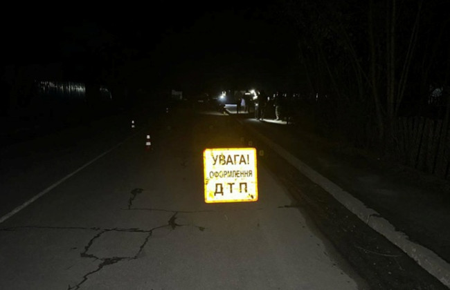 Превысил скорость и устроил смертельное ДТП: в Хмельницкой области заключили в тюрьму 20-летнего водителя