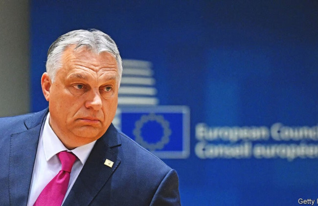 Венгрия начала полугодовое председательство в Совете Евросоюза