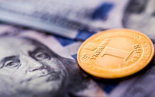 В шаге до дефолта: сколько у Украины есть времени на покрытие долгов