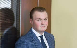 Справу Гладковського-молодшого призначили до розгляду по суті