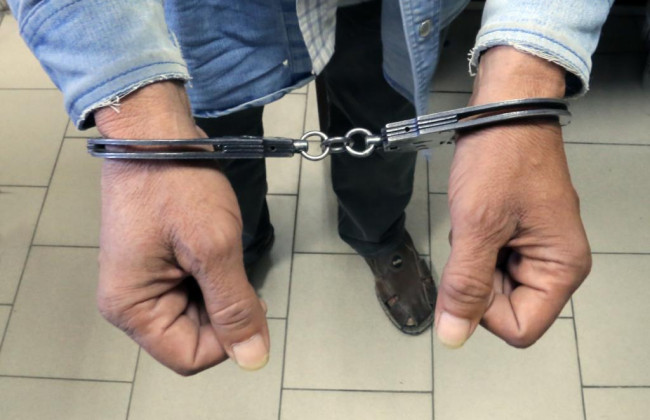 Житель Днепропетровщины подыскивал единомышленников, чтобы вместе проголосовать за так называемое «новое временное правительство»