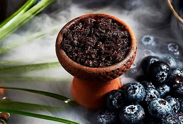 Смеси для кальяна в Украине: как правильно рассчитать акцизный налог