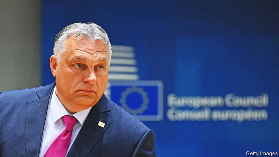Угорщина розпочала піврічне головування у Раді Євросоюзу