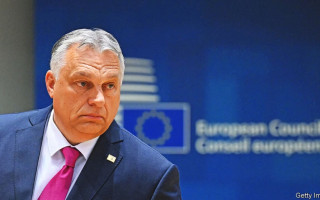 Угорщина розпочала піврічне головування у Раді Євросоюзу