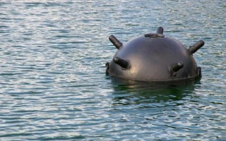 Туреччина, Румунія та Болгарія розпочали розмінування Чорного моря для безпеки українського експорту