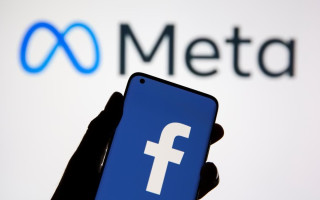 Компанії Meta загрожують штрафи до 20% річного доходу