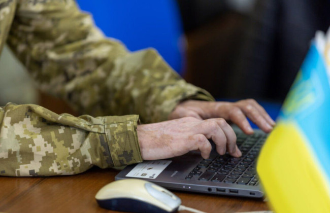 На електронній карті для ветеранів вже налічується понад 9 тисяч послуг, — Мінреінтеграції