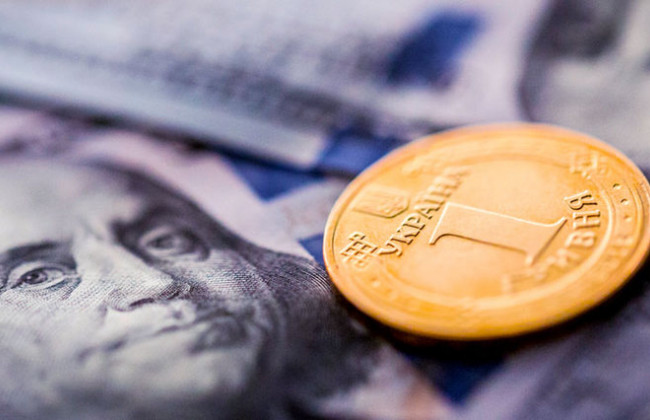 В шаге до дефолта: сколько у Украины есть времени на покрытие долгов