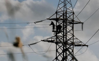 В Укрэнерго сказали, когда ожидать улучшения ситуации со светом