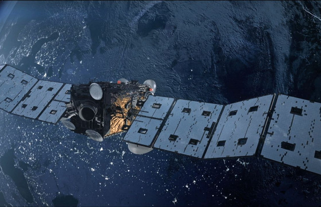 Япония запустила ракету-носитель со спутником для мониторинга стихийных бедствий