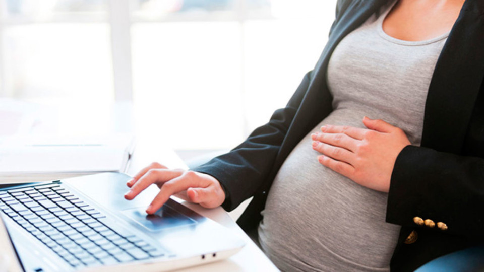 Особенности предоставления отпуска по беременности и родам