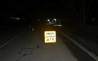 Превысил скорость и устроил смертельное ДТП: в Хмельницкой области заключили в тюрьму 20-летнего водителя