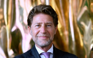 Карло Формозу призначено новим послом Італії в Україні