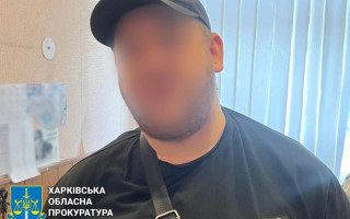 Ошукав військовослужбовця: на Харківщині судитимуть псевдоволонтера