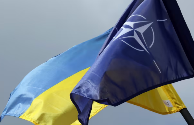 НАТО назначит в Киеве гражданское должностное лицо Альянса, ответственное за помощь Украине – СМИ