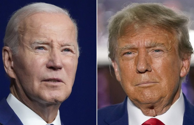 «Опасный прецедент»: Джо Байден раскритиковал решение Верховного суда США по поводу иммунитета Дональда Трампа