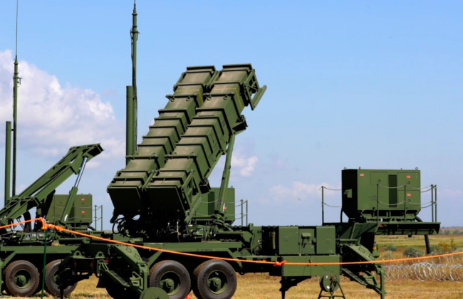 Украина получит «хорошие новости» по ПВО на саммите НАТО, – чиновник США