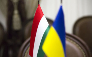 Україна відхилила пропозицію Орбана про припинення вогню