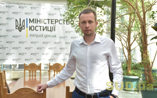 Заступник міністра юстиції Андрій Гайченко: Висновки експертів щодо збитків російської агресії на понад 22 млрд грн — це початок доведення злочинів рф у міжнародних судах