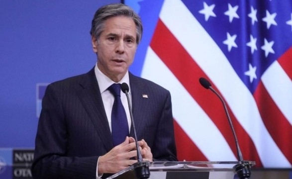 США готовы принять новые меры против Грузии из-за принятия закона об иностранном влиянии