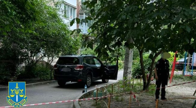 Покушение на казахского журналиста Садыкова в Киеве: злоумышленникам изменят подозрение