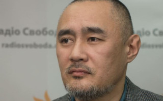 У лікарні помер казахський журналіст-опозиціонер Айдос Садиков, на якого у Києві вчинили замах