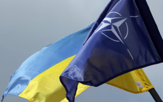 НАТО призначить в Києві цивільного посадовця Альянсу, відповідального за допомогу Україні – ЗМІ